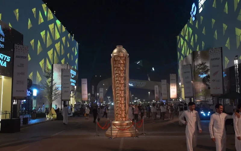 منافسة قوية.. بطولة الشطرنج في كأس العالم للرياضات الإلكترونية بالرياض